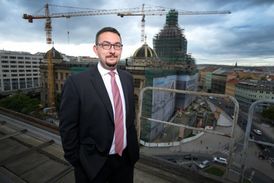 Michal Lukeš.