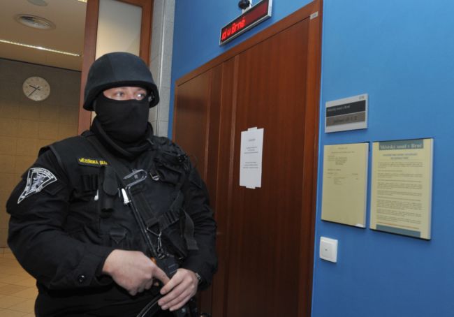 Městský soud v Brně začne 1. listopadu řešit další kauzu česko-íránského podnikatele Shahrama Abdullaha Zadeha, státní zastupitelství ho viní z ovlivňování svědků.