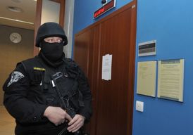Městský soud v Brně začne 1. listopadu řešit další kauzu česko-íránského podnikatele Shahrama Abdullaha Zadeha, státní zastupitelství ho viní z ovlivňování svědků.