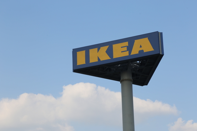 Nábytkářský řetězec IKEA spustil novou službu.