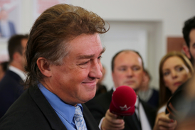 Jiří Dolejš (KSČM).