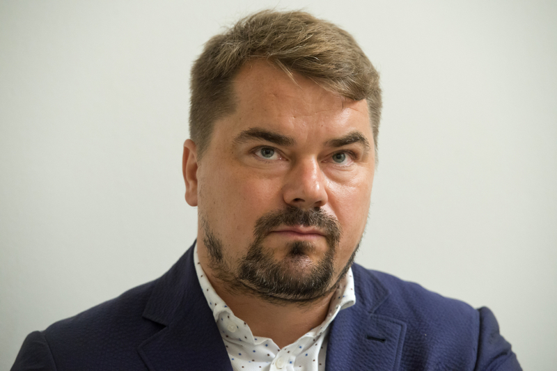 Marek Dalík. Marek Dalík.