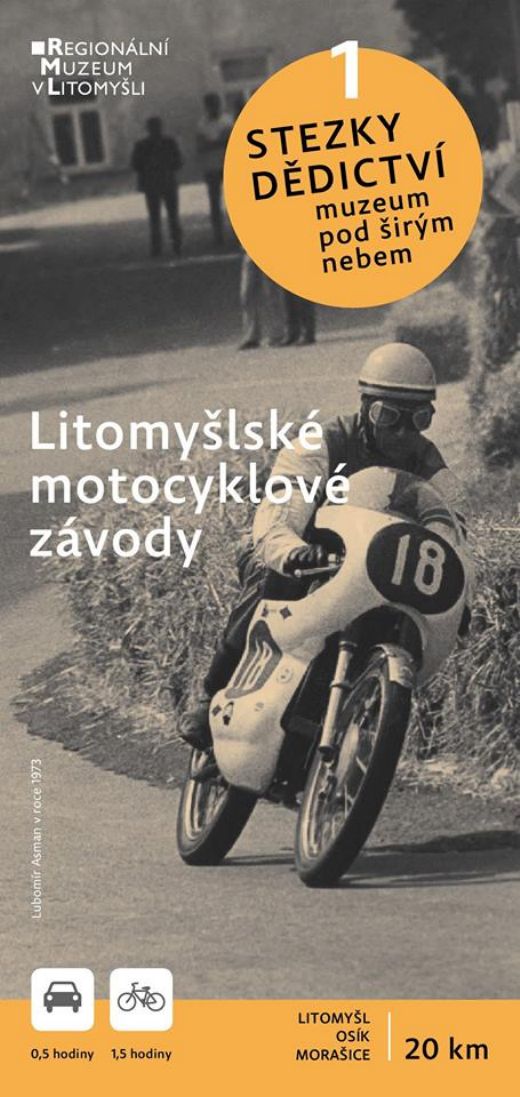 Projekt Stezky dědictví - Muzeum pod širým nebem. Projekt Stezky dědictví - Muzeum pod širým nebem.