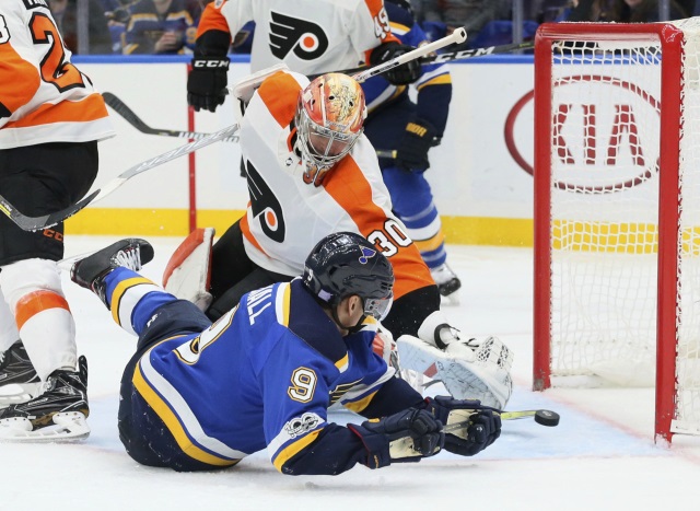 Michal Neuvirth. Michal Neuvirth.