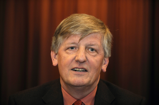 Václav Riedlbauch. 