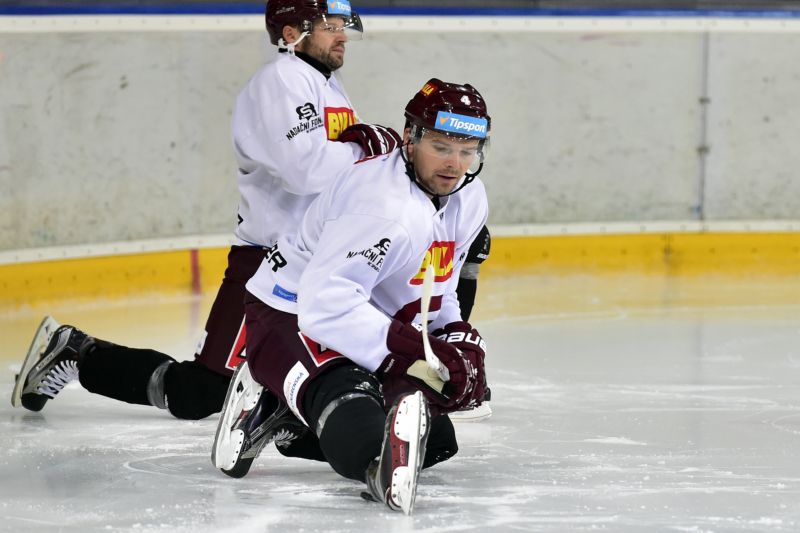 Zbyněk Michálek.
