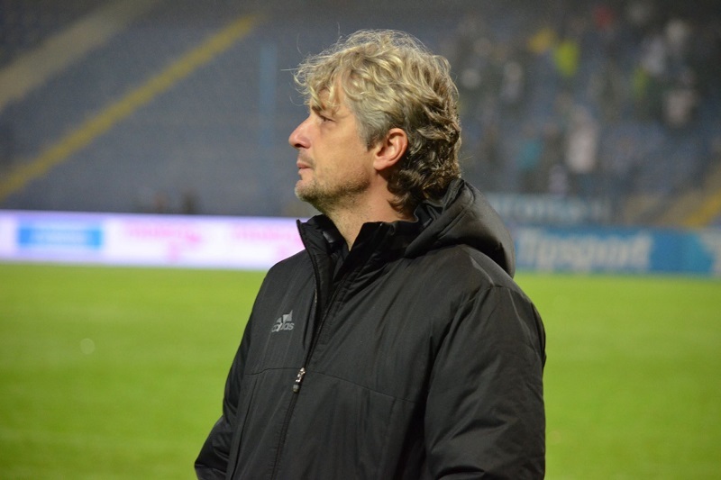 Jozef Weber.
