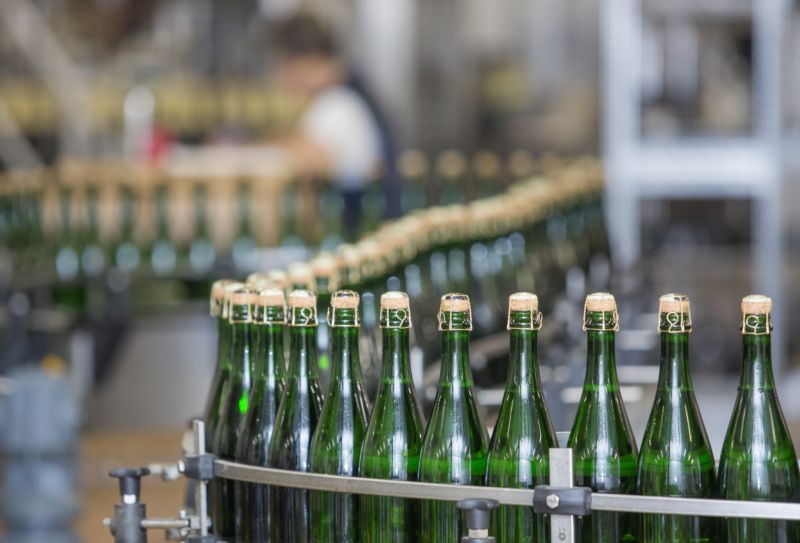 Bohemia Sekt uvede Svatomartinské víno pod značkami Habánské sklepy a Víno Mikulov. Bohemia Sekt uvede Svatomartinské víno pod značkami Habánské sklepy a Víno Mikulov.