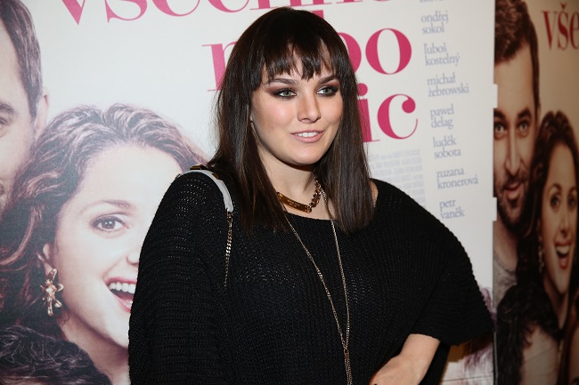 Ewa Farna.