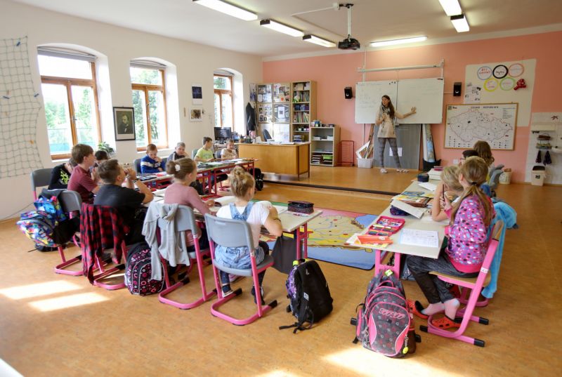 Ilustrační foto.