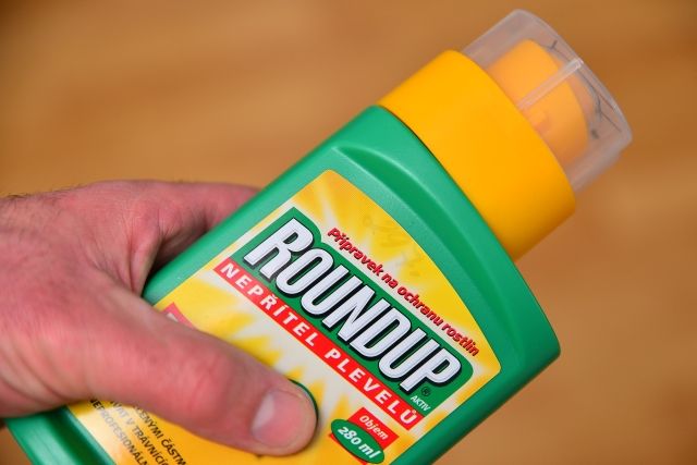 Roundup.