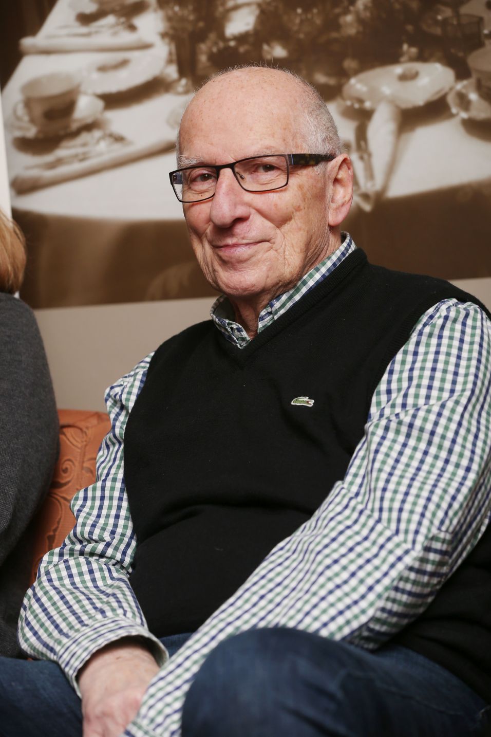 Karel Štědrý.