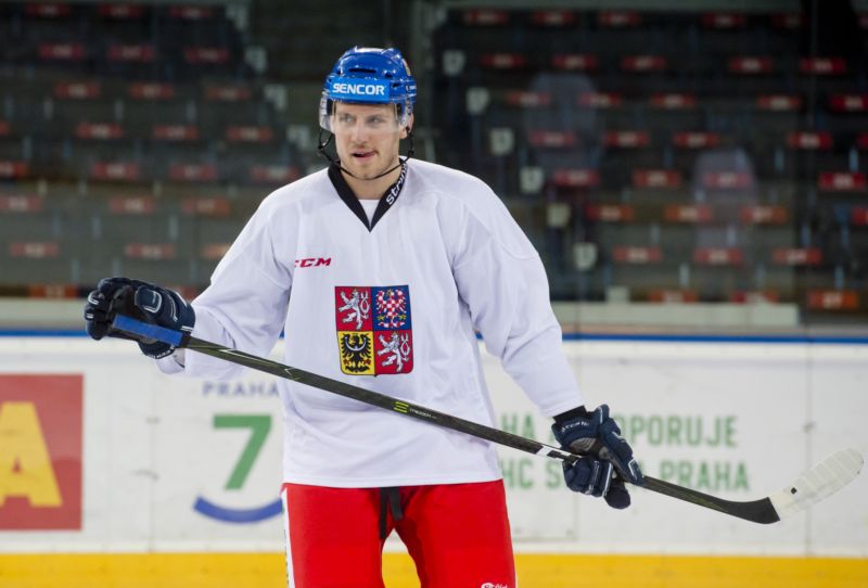 Ondřej Vitásek chválí působení v ruském Chanty-Mansijsku. Ondřej Vitásek chválí působení v ruském Chanty-Mansijsku.