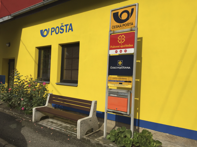 Ilustrační foto.