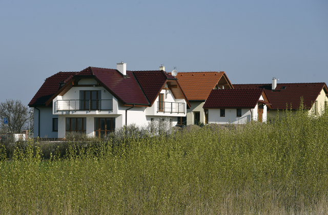 Ilustrační foto.