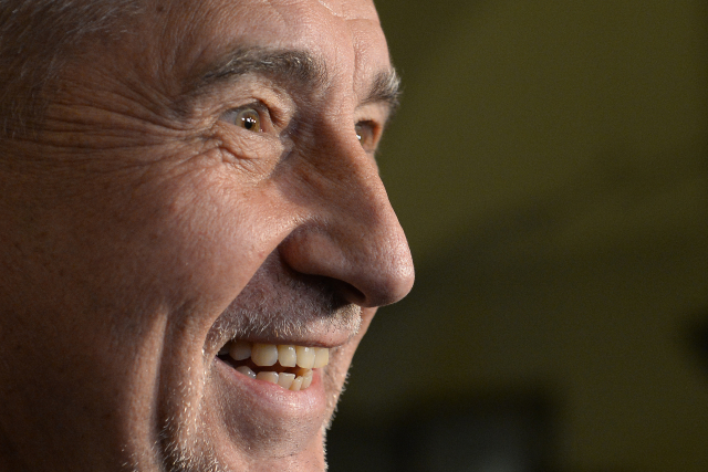 Andrej Babiš.
