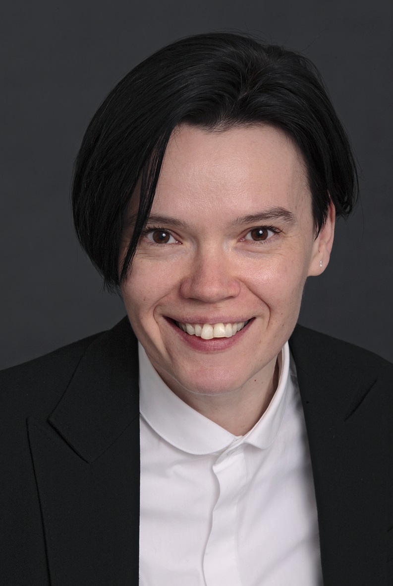 Barbara Hrabalová.