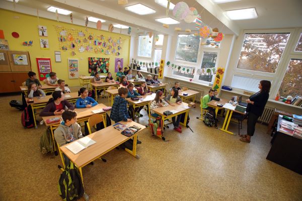 Ilustrační foto.
