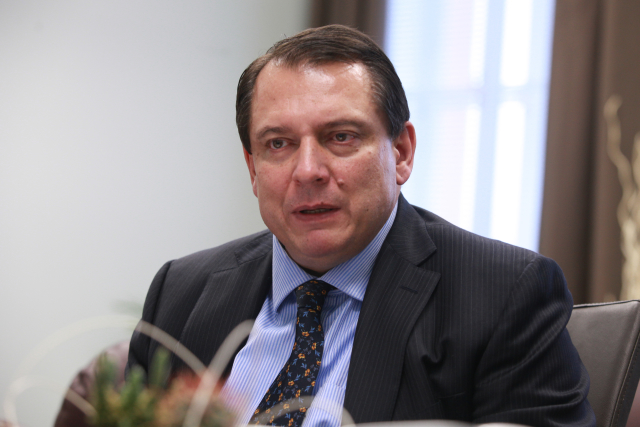 Jiří Paroubek.