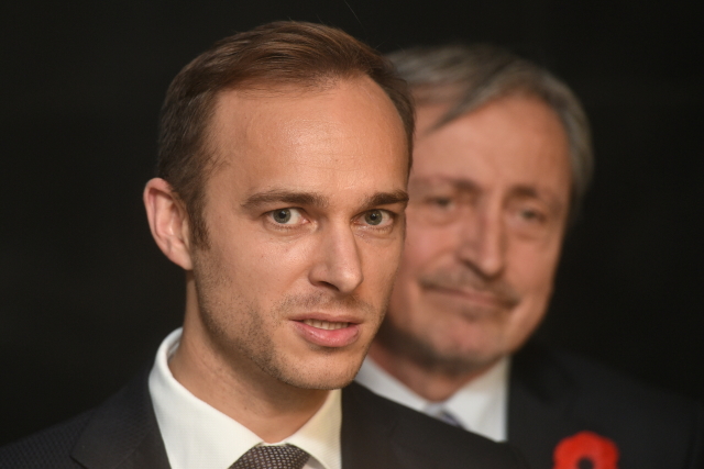 Jan Říčař.
