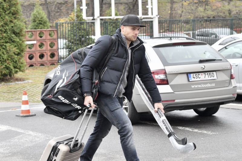 Vojtěch Mozík.