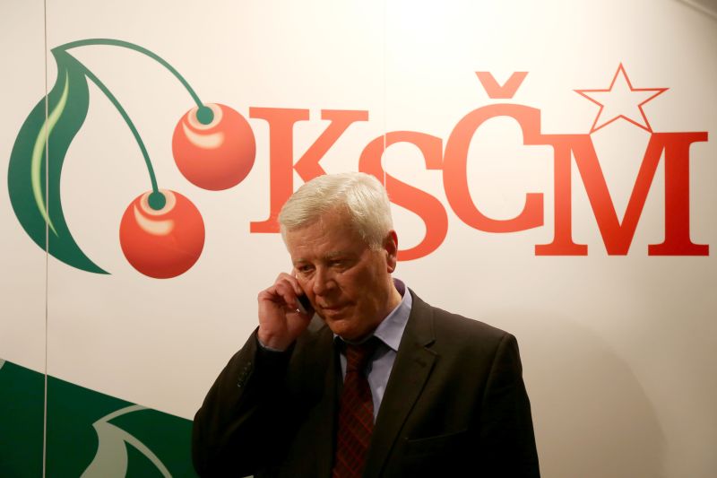 Josef Skála.