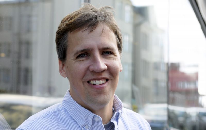 Jeff Kinney.