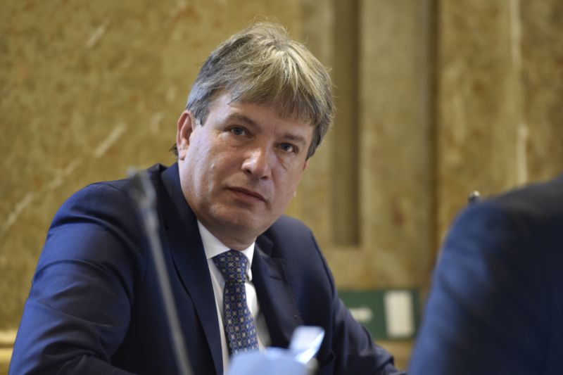 Roman Onderka.