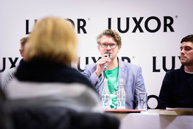 Autor knihy Ondřej Fuczik.