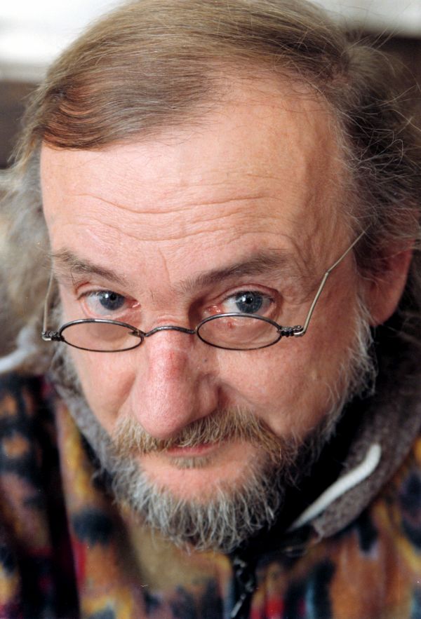 Jan Steklík.
