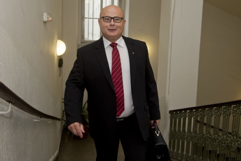 Ondrej Páleník.