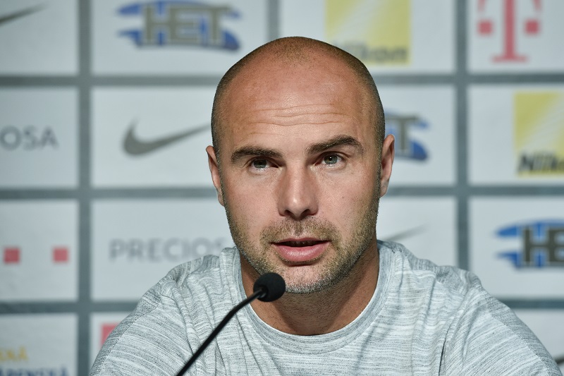 Jan Nezmar se stane novým sportovním ředitelem fotbalové Slavie (ilustrační foto).