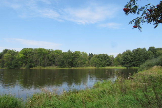 Turistická oblast Česká Kanada. Turistická oblast Česká Kanada.