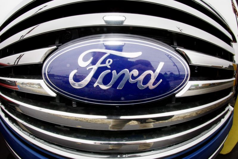 Ford se chystá v příštím roce k útoku na stupně vítězů (ilustrační foto). Ford se chystá v příštím roce k útoku na stupně vítězů (ilustrační foto).