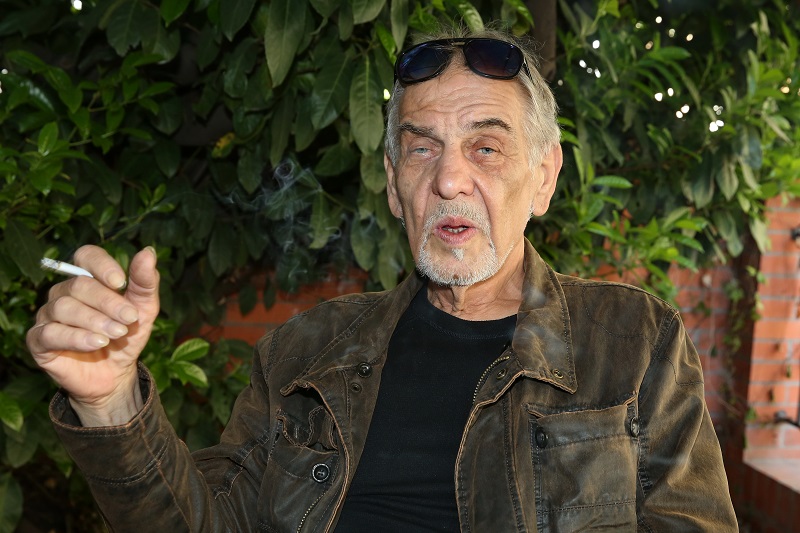 Wabi Daněk.