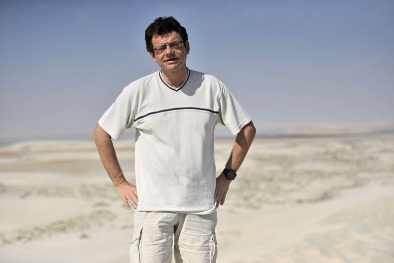 Martin Jaroš-