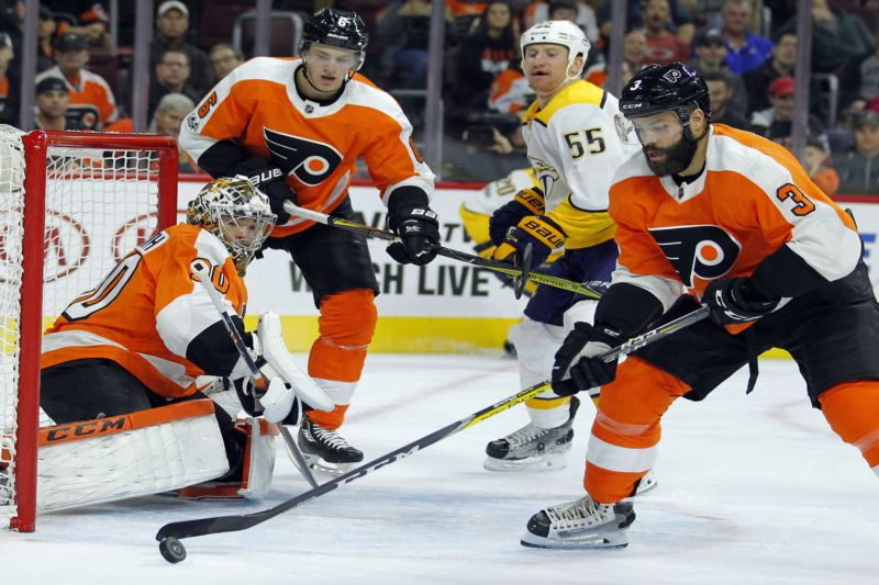 Radko Gudas.