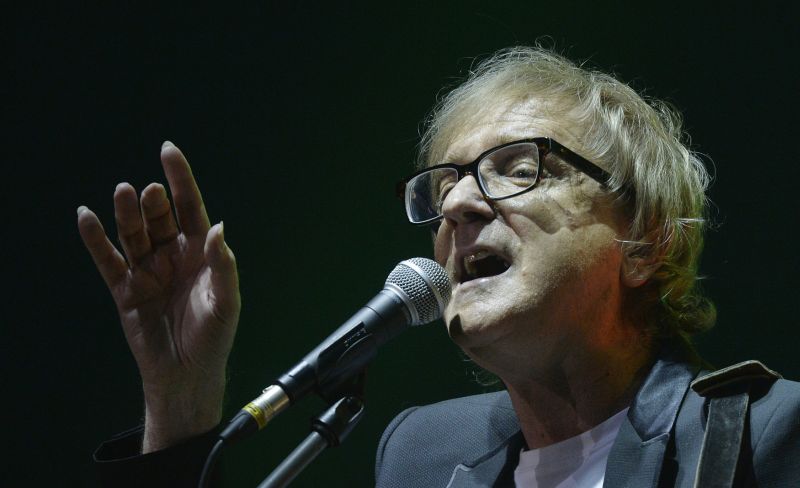 Miroslav Žbirka.