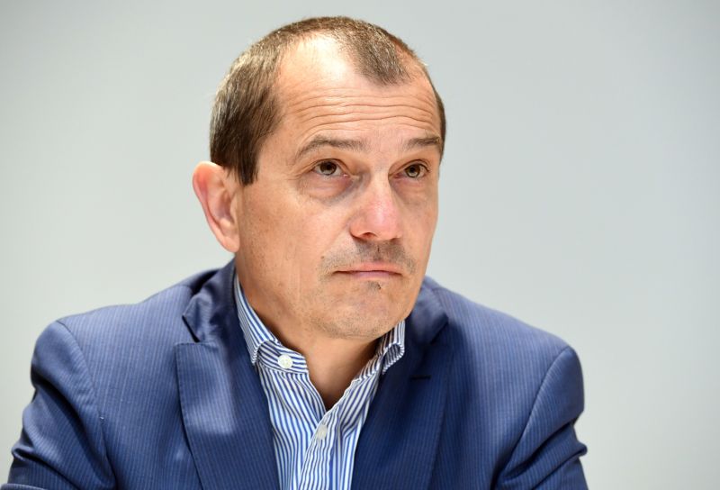 Věslav Michalik.