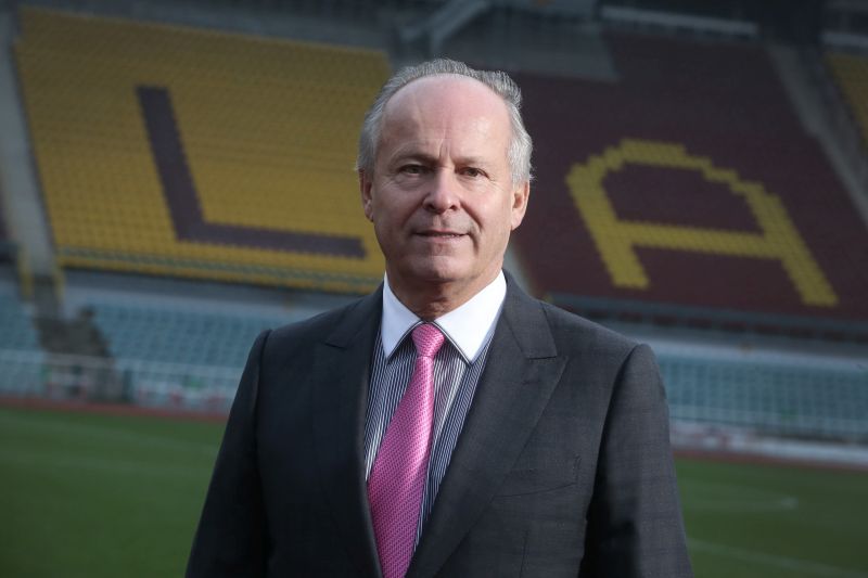 Petr Paukner.