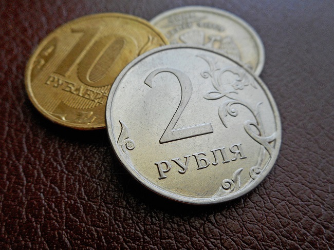 V Rusku chybějí peníze na výplaty důchodů.