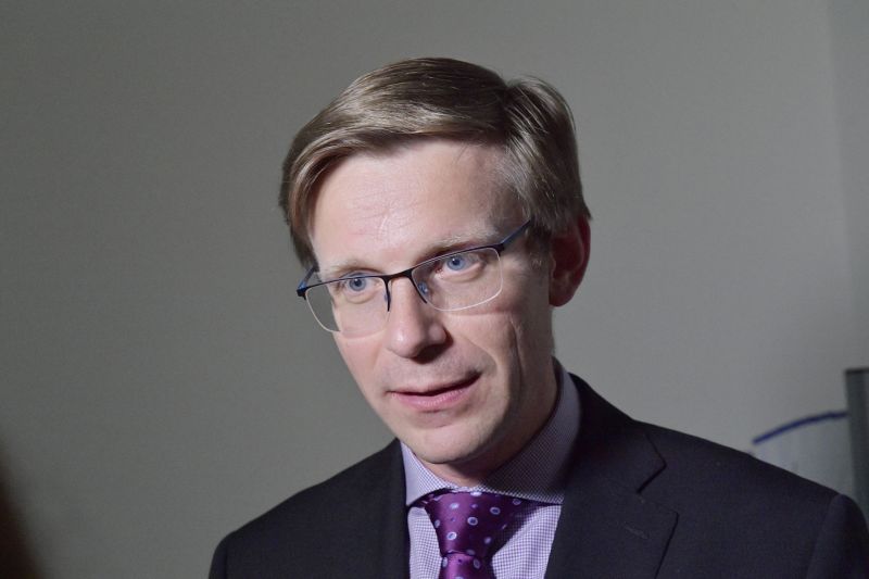 Martin Kupka.