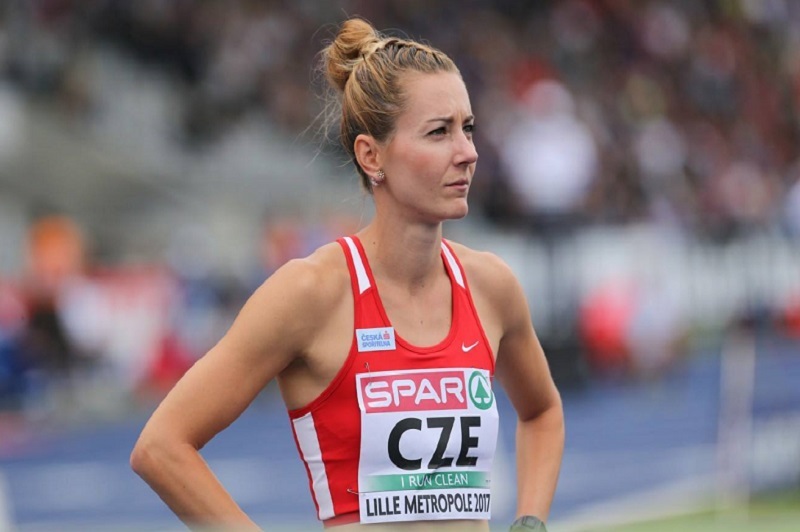 Denisa Rosolová.