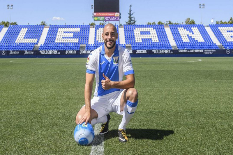 Nordin Amrabat.