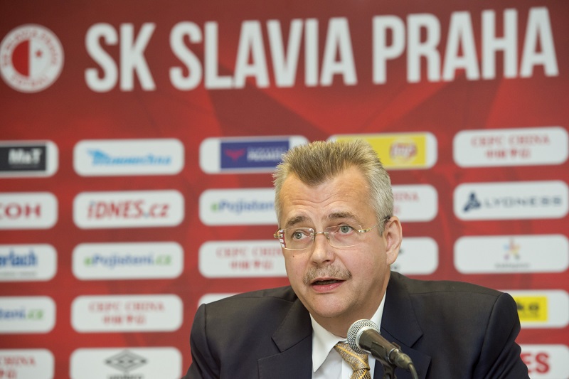 Jaroslav Tvrdík.