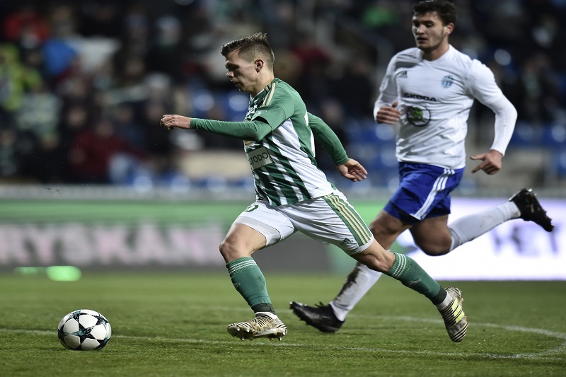 Jakub Nečas.