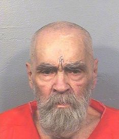 Charles Manson.