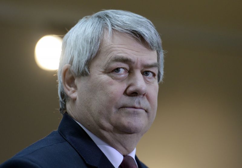 Vojtěch Filip. 