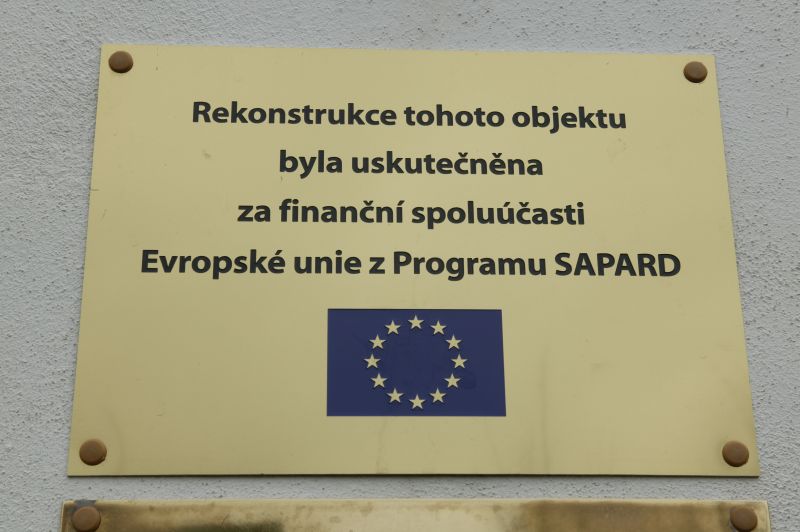 Ilustrační foto.