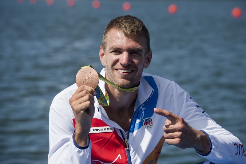 Ondřej Synek.